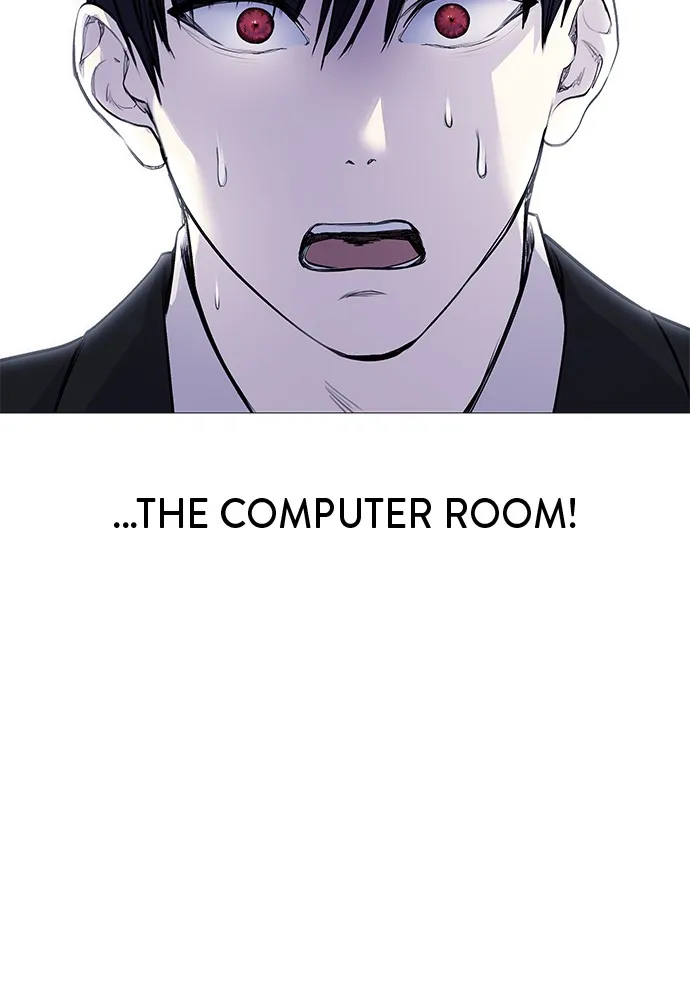 Disconnected from Reality Chapter 7 page 162 - 