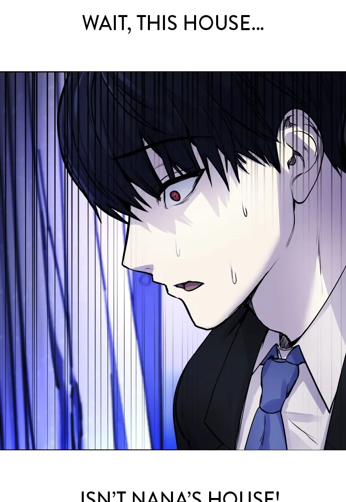 Disconnected from Reality Chapter 7 page 173 - 