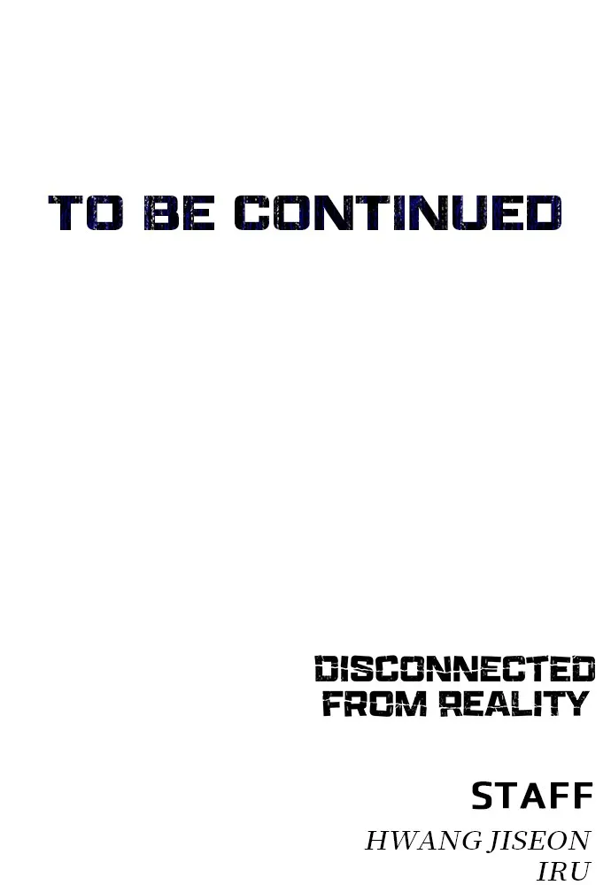 Disconnected from Reality Chapter 7 page 177 - 