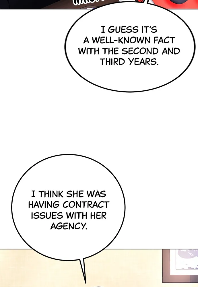 Disconnected from Reality Chapter 7 page 20 - 