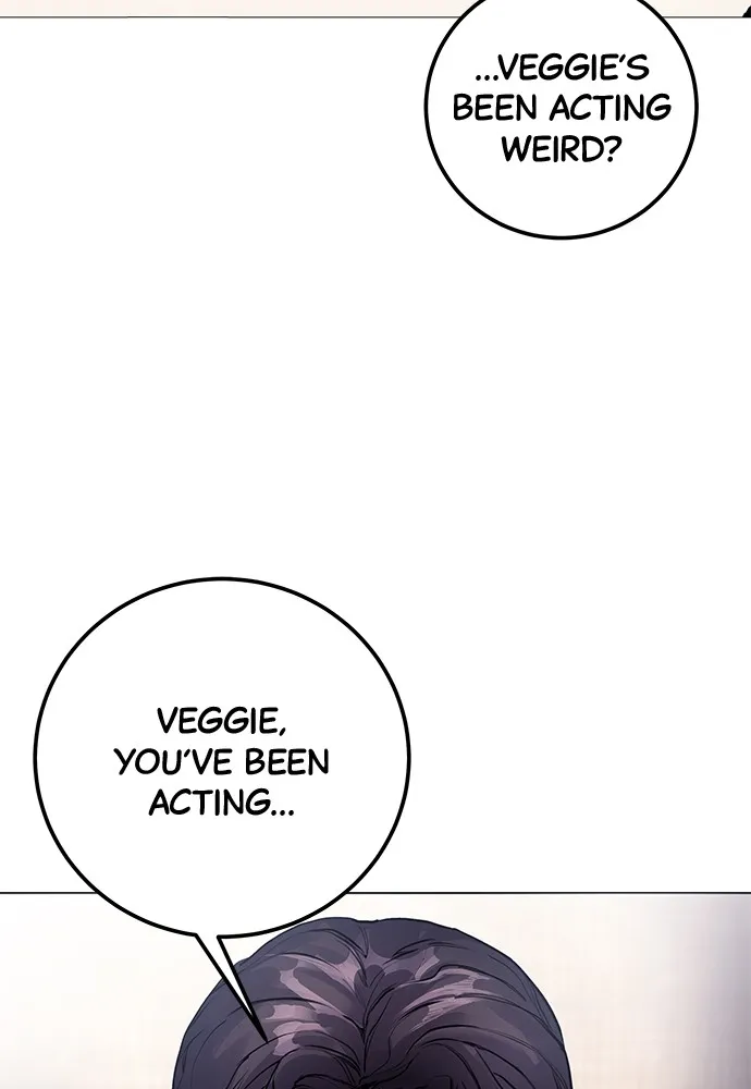 Disconnected from Reality Chapter 7 page 25 - 