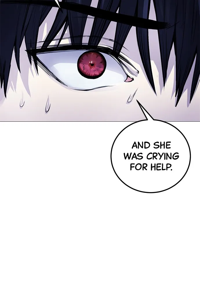 Disconnected from Reality Chapter 7 page 32 - 