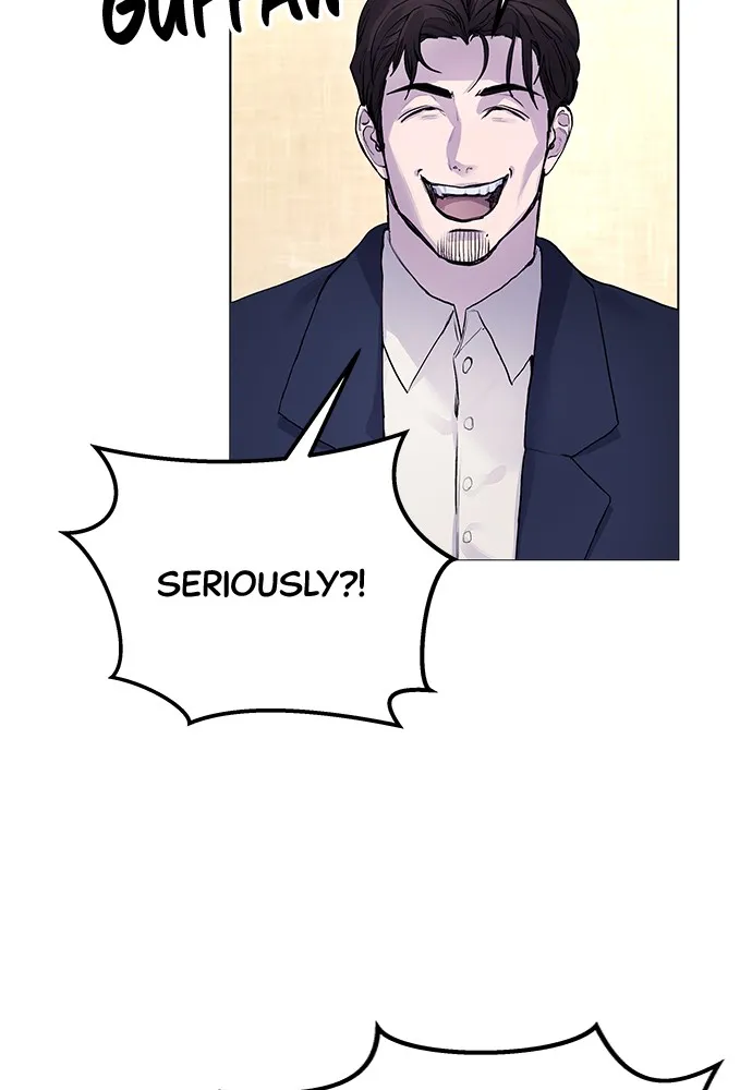Disconnected from Reality Chapter 7 page 34 - 