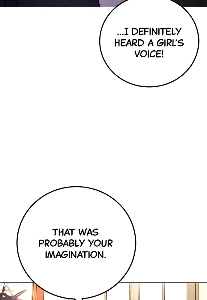 Disconnected from Reality Chapter 7 page 40 - 