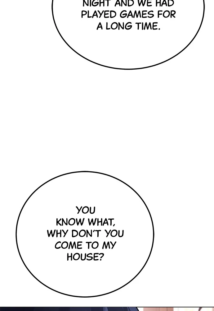 Disconnected from Reality Chapter 7 page 42 - 