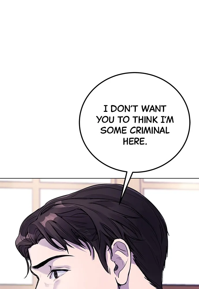 Disconnected from Reality Chapter 7 page 45 - 