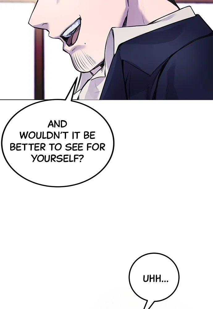 Disconnected from Reality Chapter 7 page 46 - 