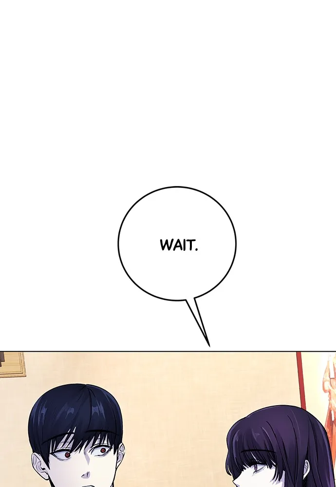 Disconnected from Reality Chapter 7 page 48 - 