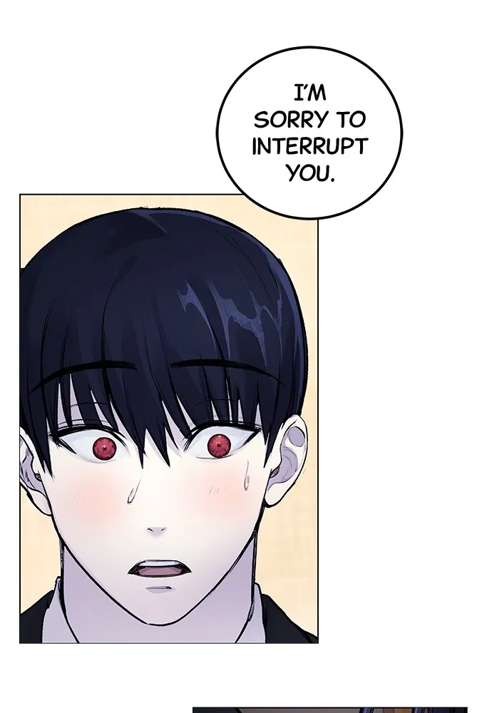 Disconnected from Reality Chapter 7 page 50 - 