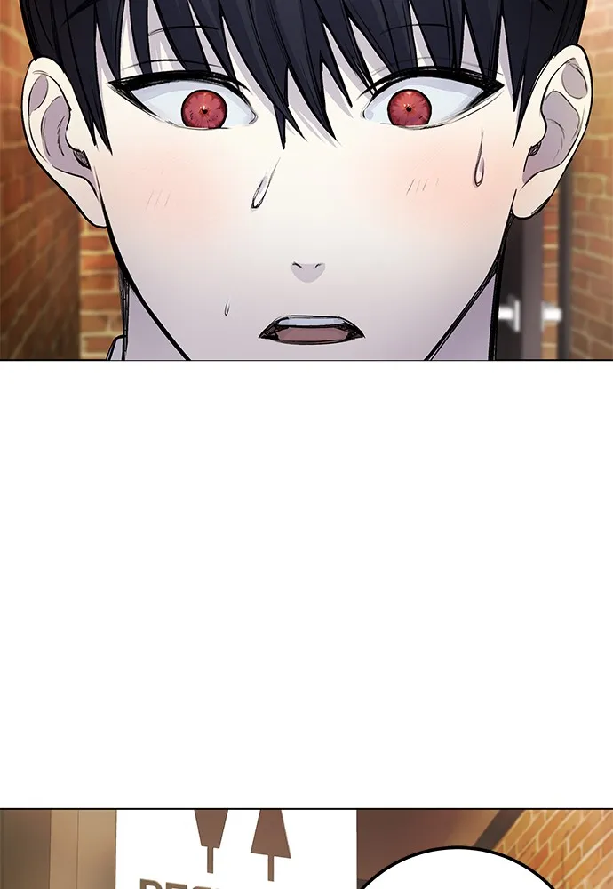 Disconnected from Reality Chapter 7 page 54 - 