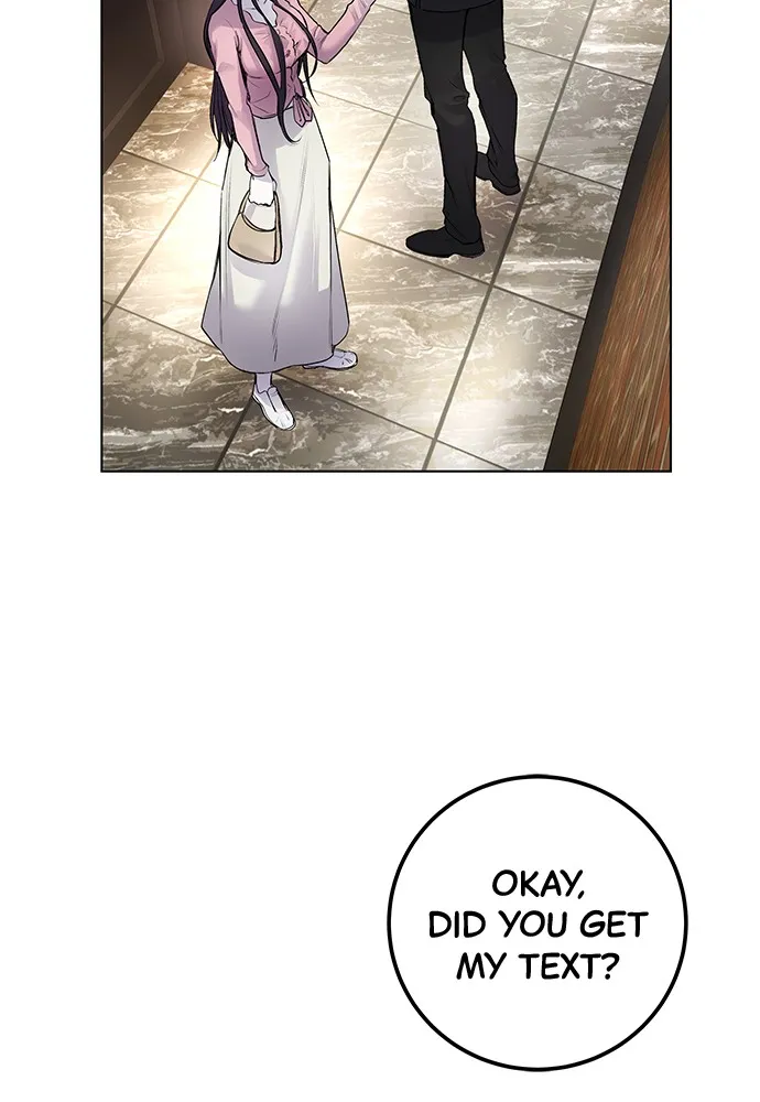 Disconnected from Reality Chapter 7 page 57 - 