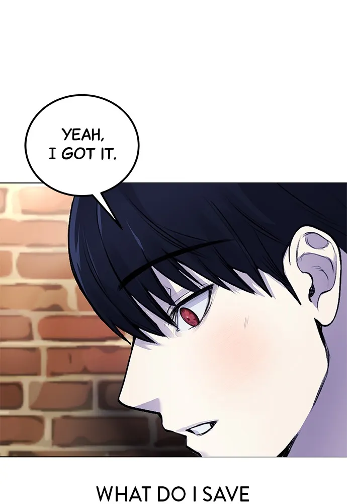 Disconnected from Reality Chapter 7 page 60 - 
