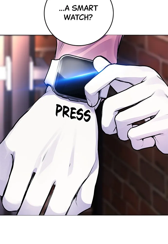 Disconnected from Reality Chapter 7 page 64 - 