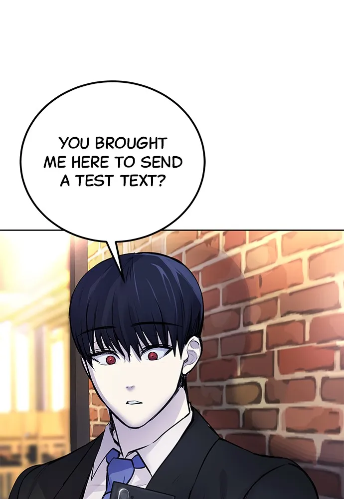 Disconnected from Reality Chapter 7 page 65 - 