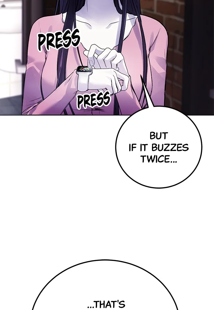 Disconnected from Reality Chapter 7 page 68 - 