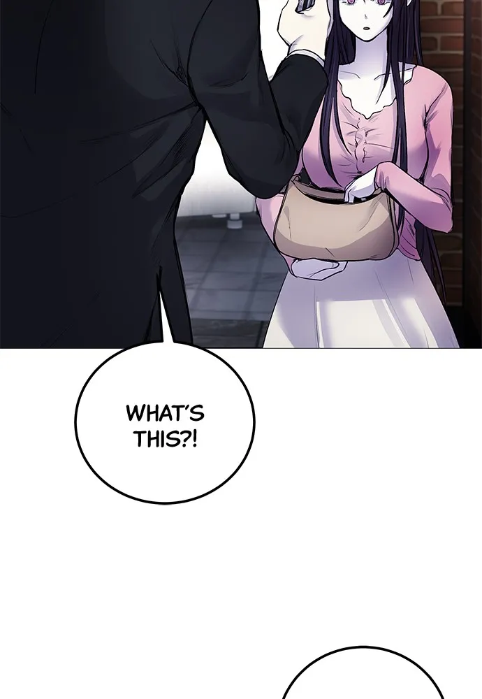 Disconnected from Reality Chapter 7 page 77 - 