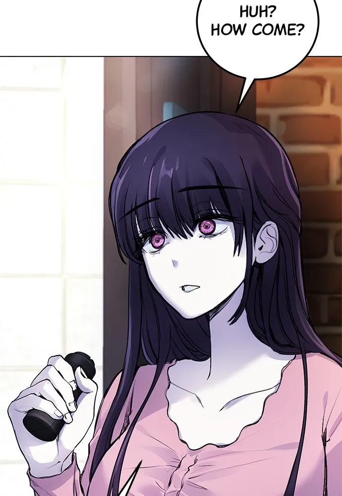 Disconnected from Reality Chapter 7 page 78 - 