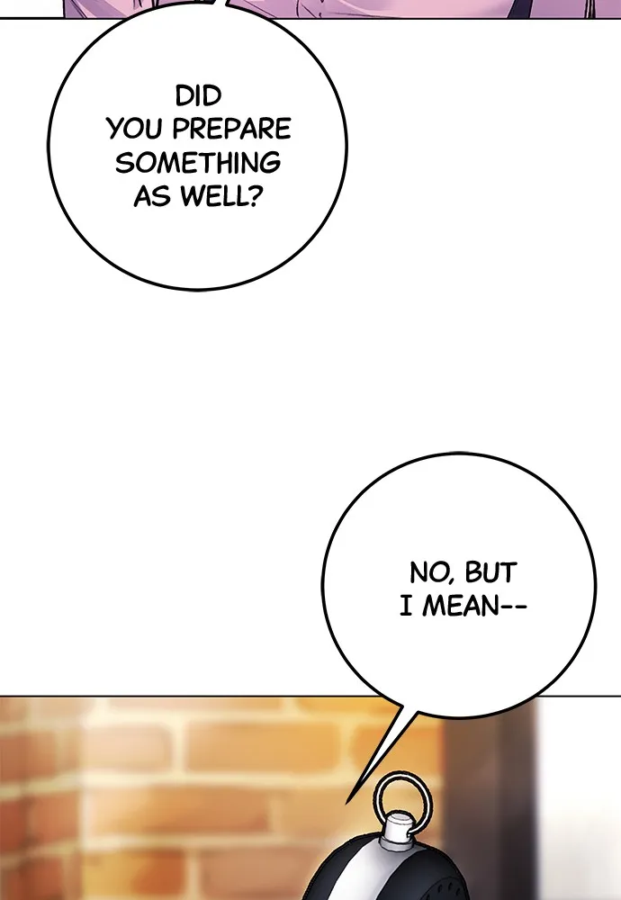 Disconnected from Reality Chapter 7 page 79 - 