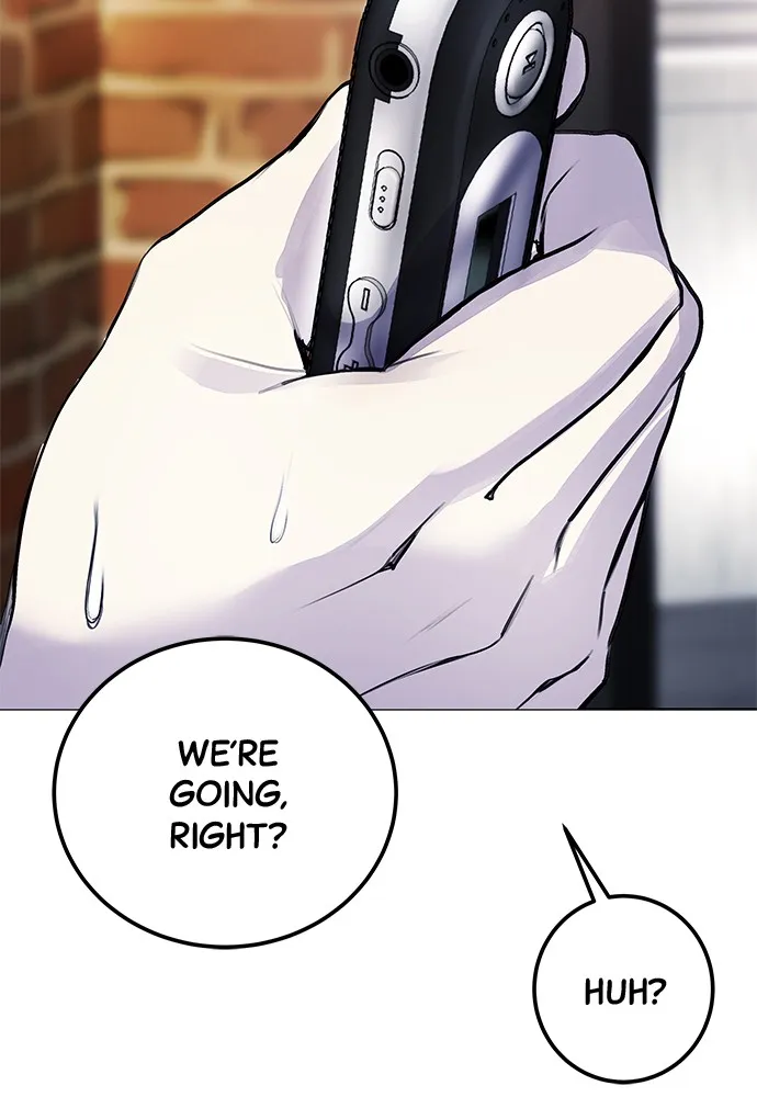 Disconnected from Reality Chapter 7 page 80 - 
