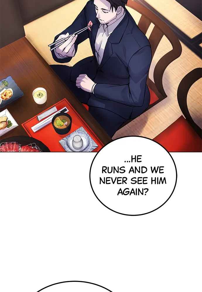 Disconnected from Reality Chapter 7 page 86 - 