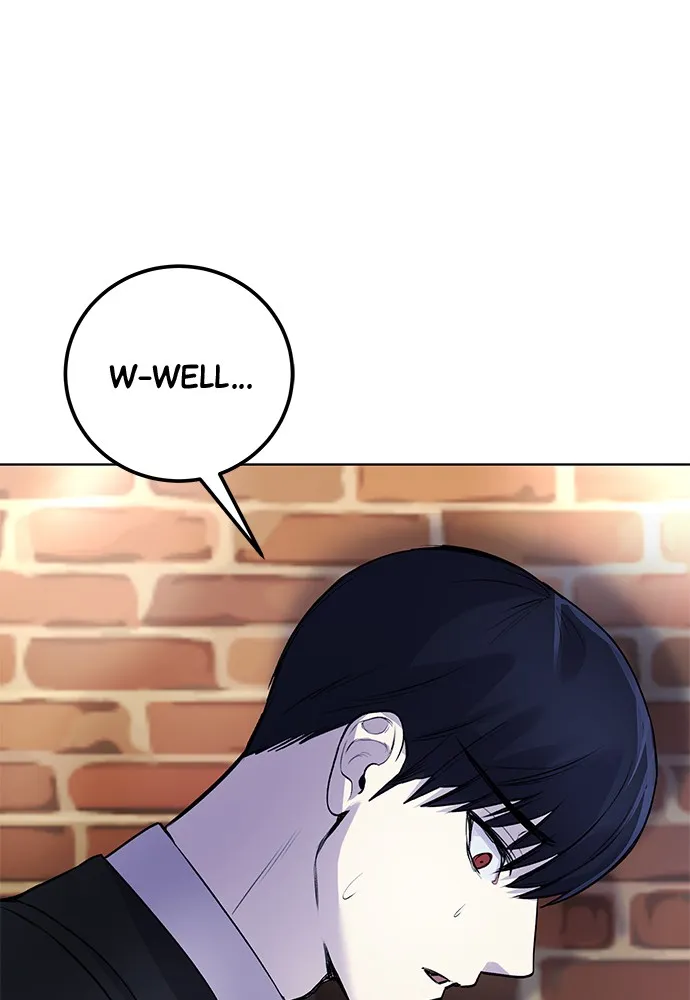 Disconnected from Reality Chapter 7 page 89 - 