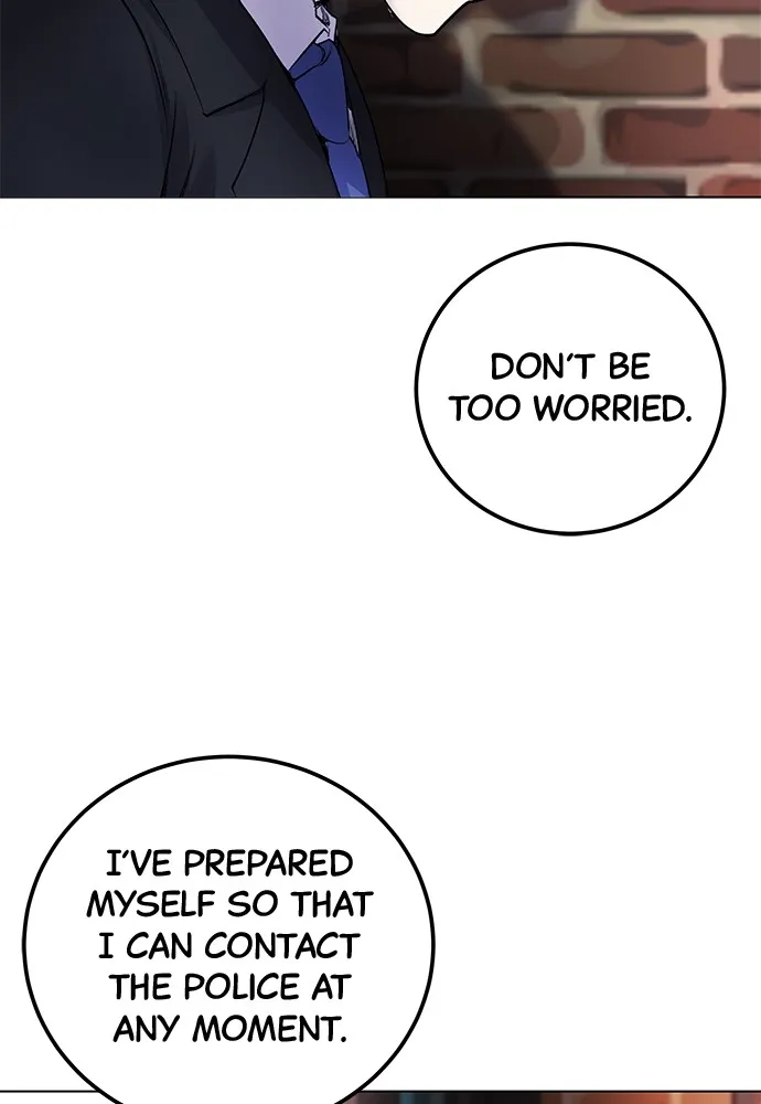 Disconnected from Reality Chapter 7 page 90 - 