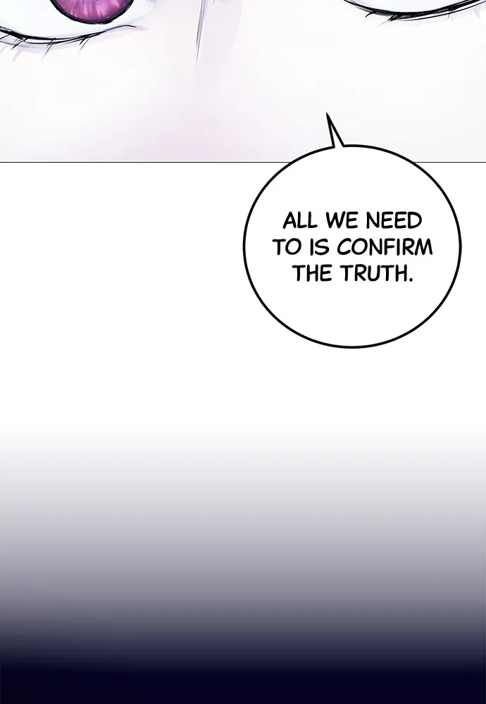 Disconnected from Reality Chapter 7 page 93 - 