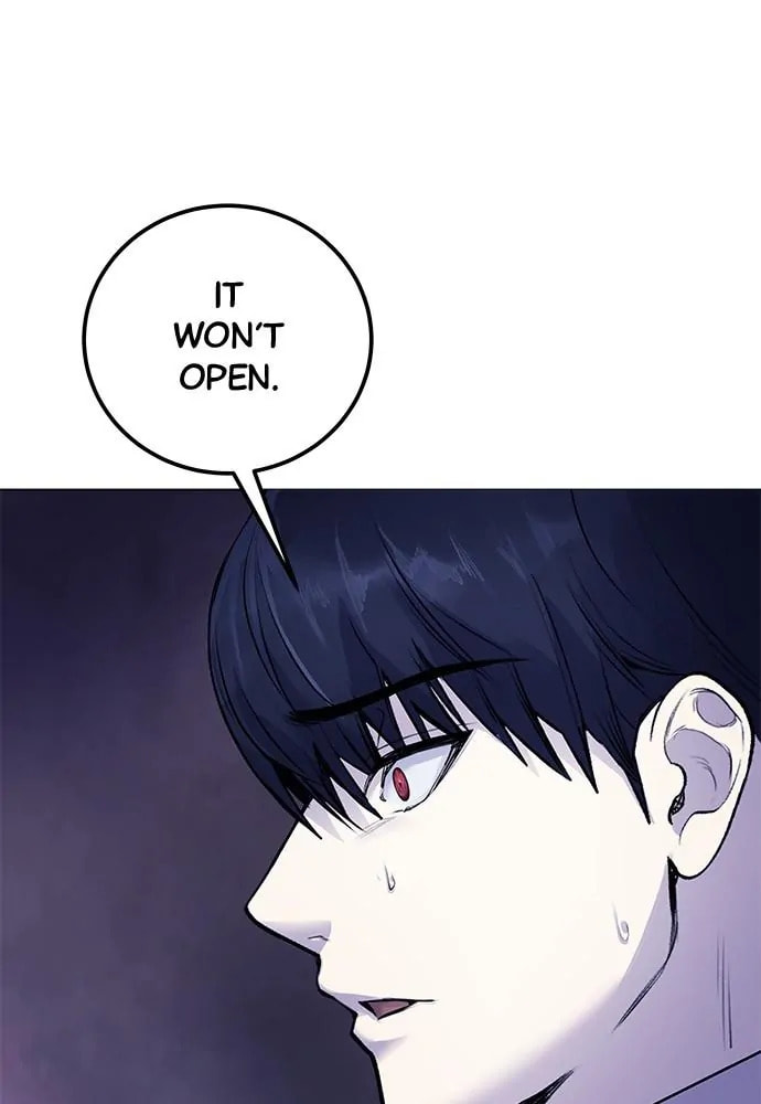 Disconnected from Reality Chapter 8 page 101 - 