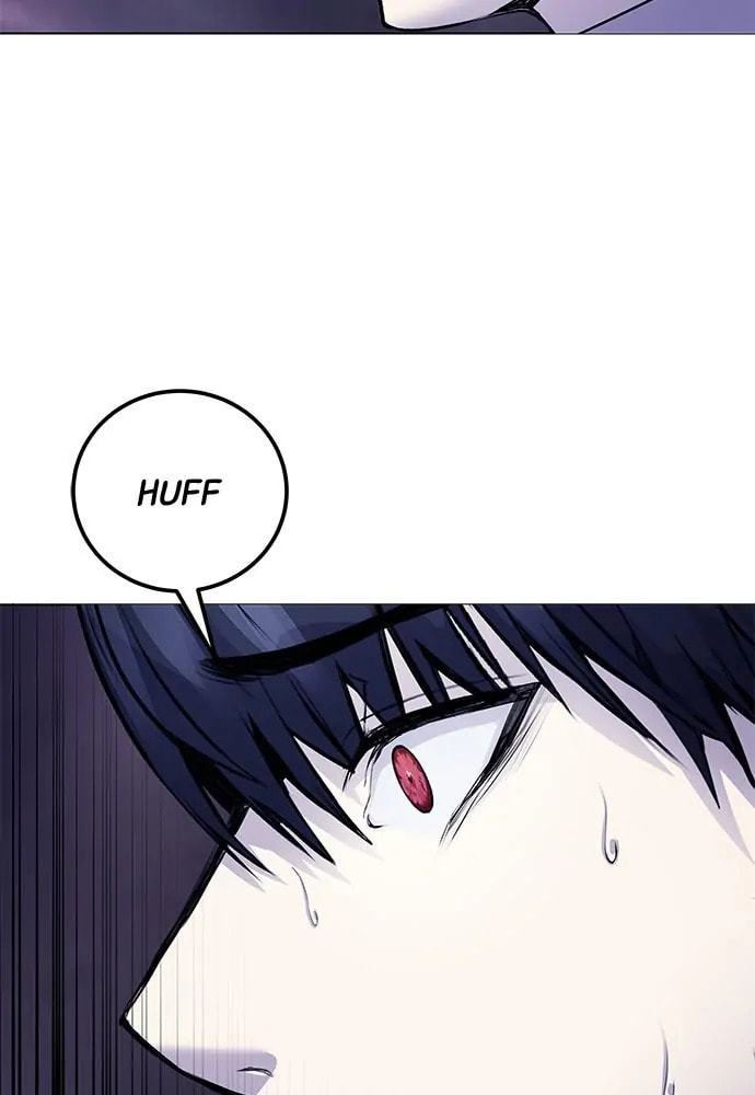 Disconnected from Reality Chapter 8 page 102 - 