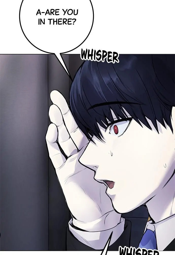 Disconnected from Reality Chapter 8 page 106 - 