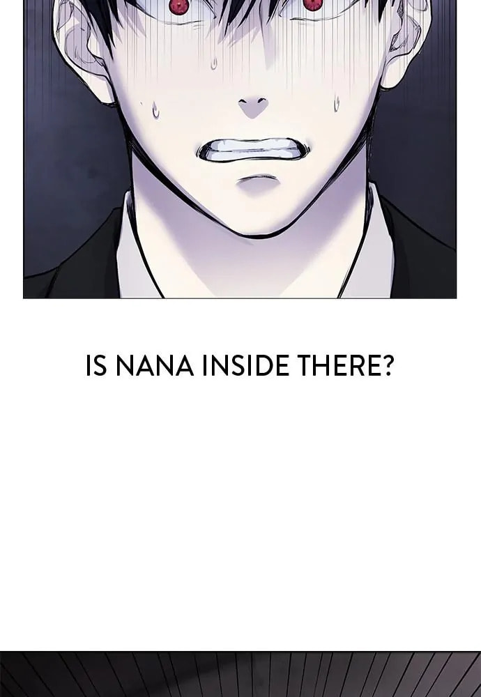 Disconnected from Reality Chapter 8 page 114 - 