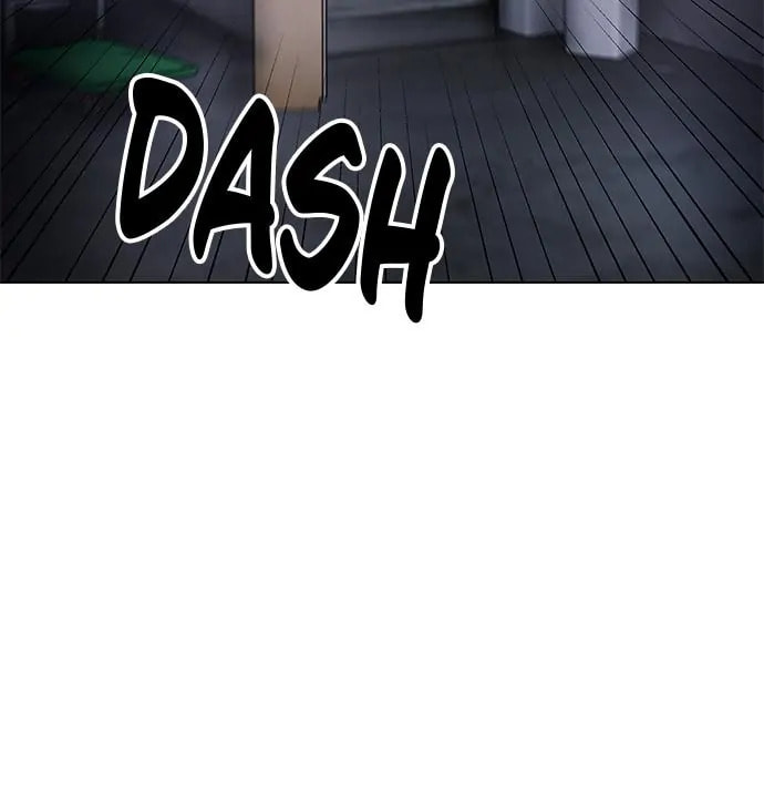 Disconnected from Reality Chapter 8 page 117 - 
