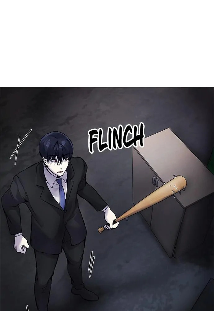 Disconnected from Reality Chapter 8 page 118 - 