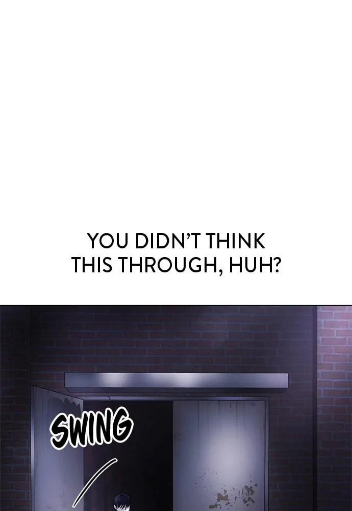 Disconnected from Reality Chapter 8 page 129 - 