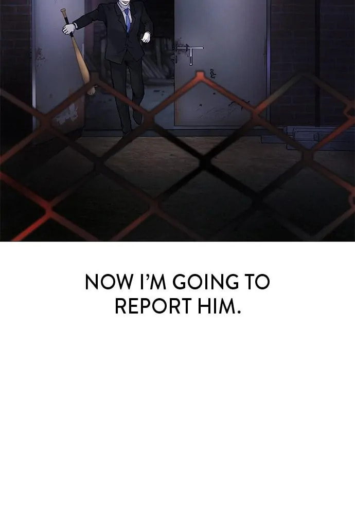 Disconnected from Reality Chapter 8 page 130 - 