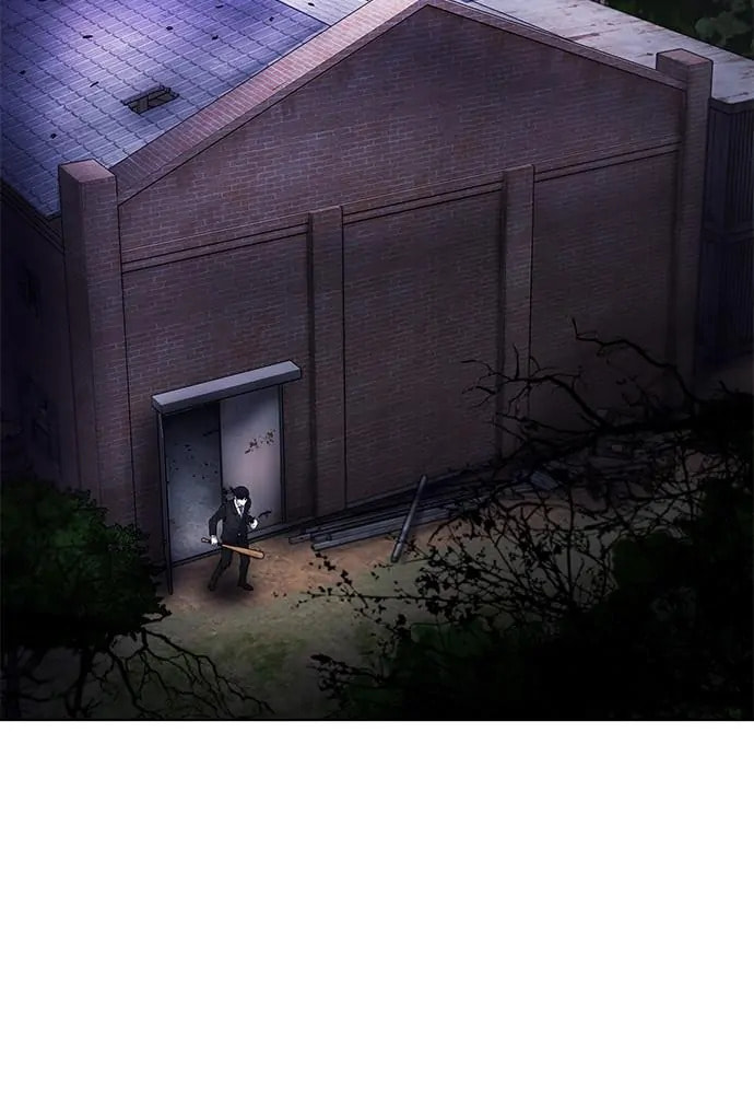 Disconnected from Reality Chapter 8 page 135 - 
