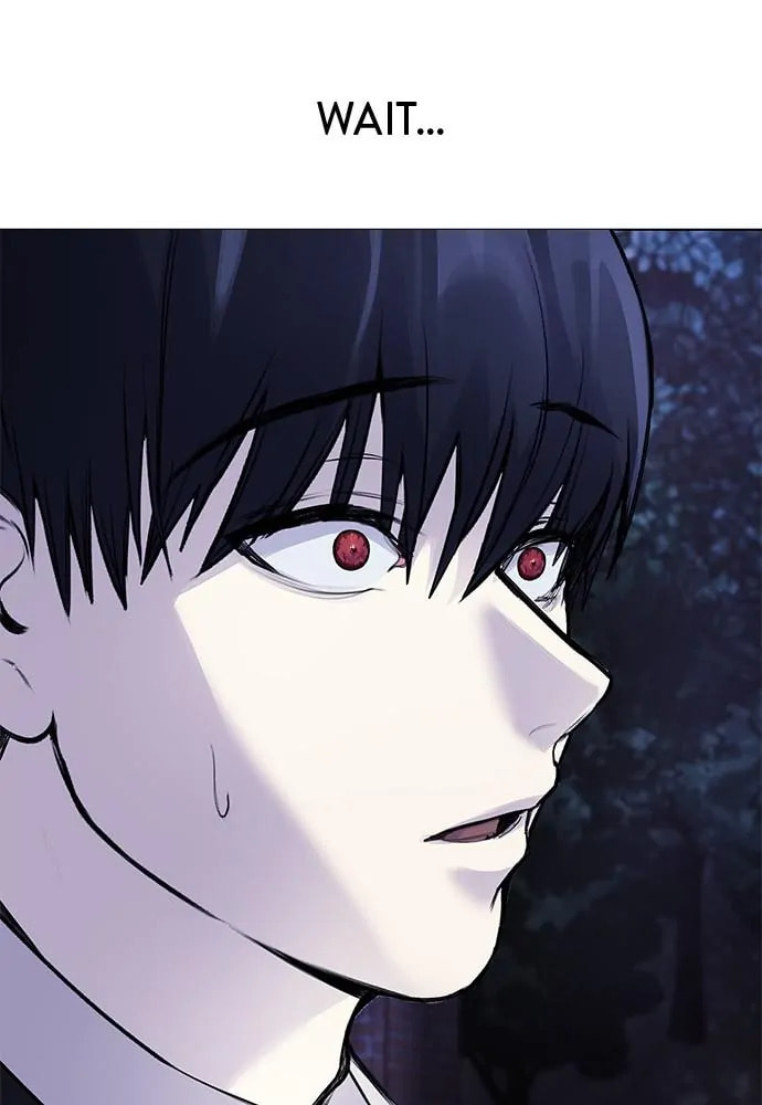 Disconnected from Reality Chapter 8 page 136 - 