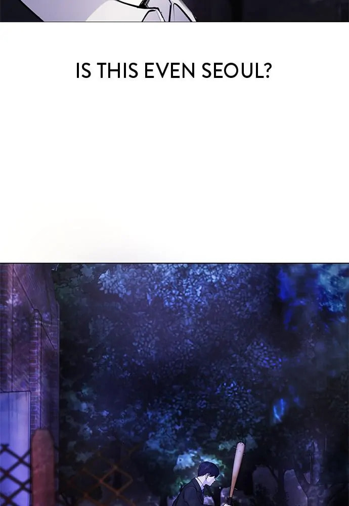 Disconnected from Reality Chapter 8 page 137 - 