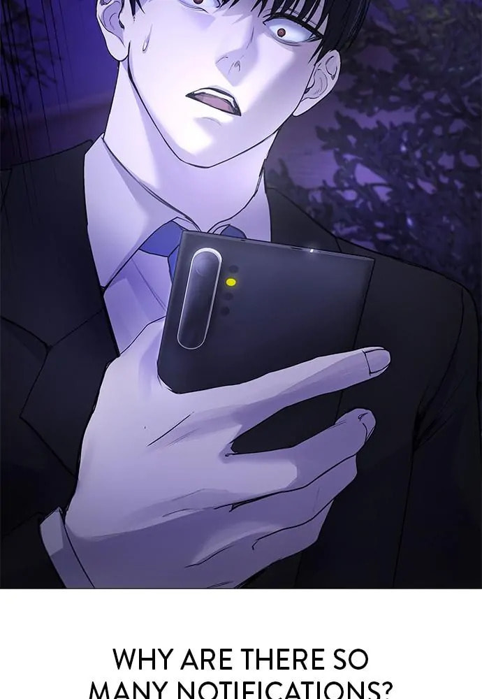 Disconnected from Reality Chapter 8 page 146 - 