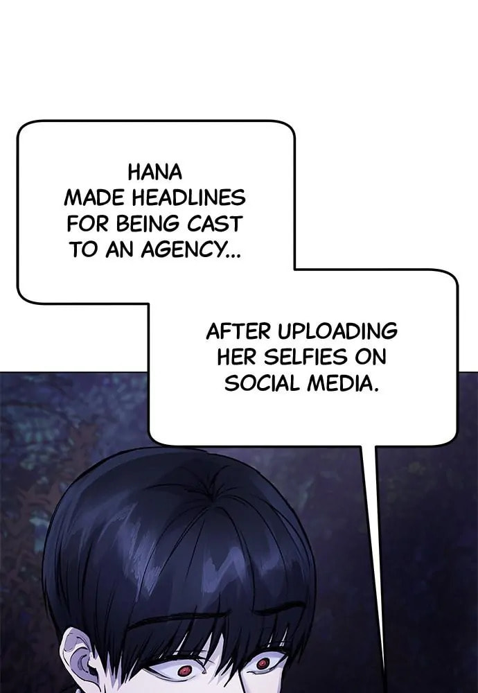 Disconnected from Reality Chapter 8 page 157 - 