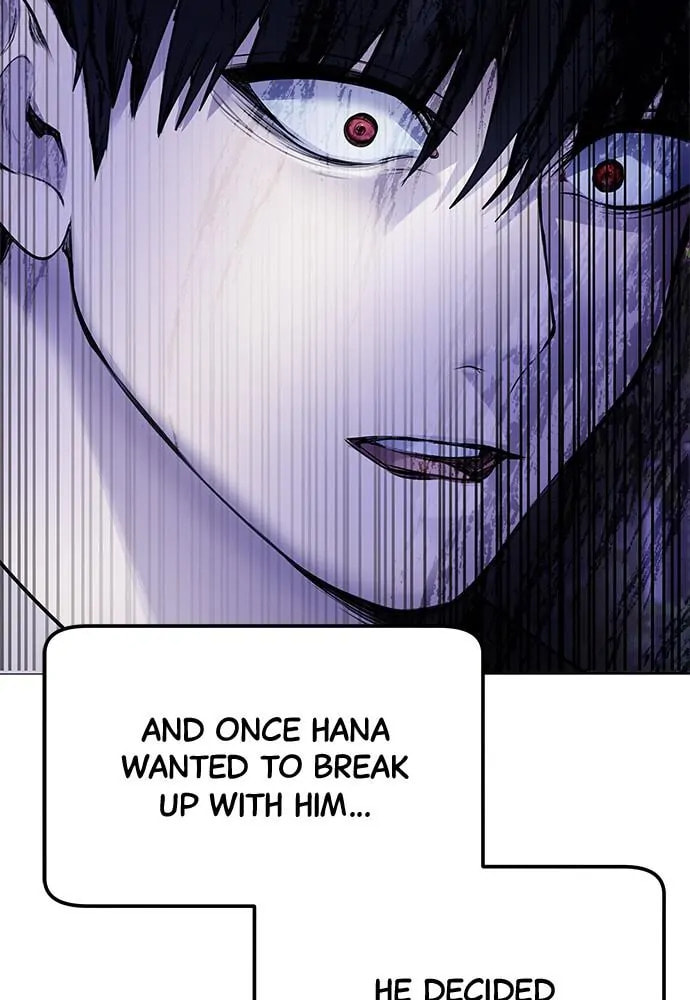 Disconnected from Reality Chapter 8 page 162 - 
