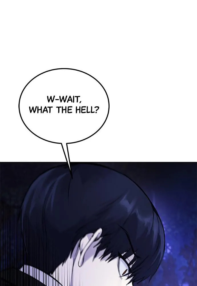 Disconnected from Reality Chapter 8 page 164 - 