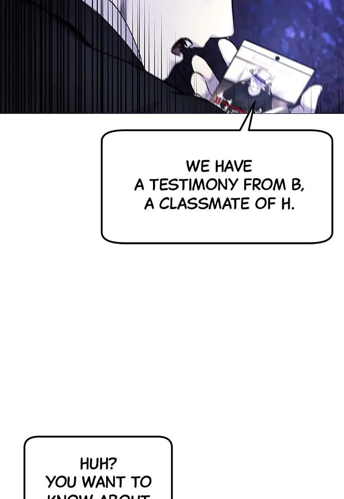 Disconnected from Reality Chapter 8 page 165 - 