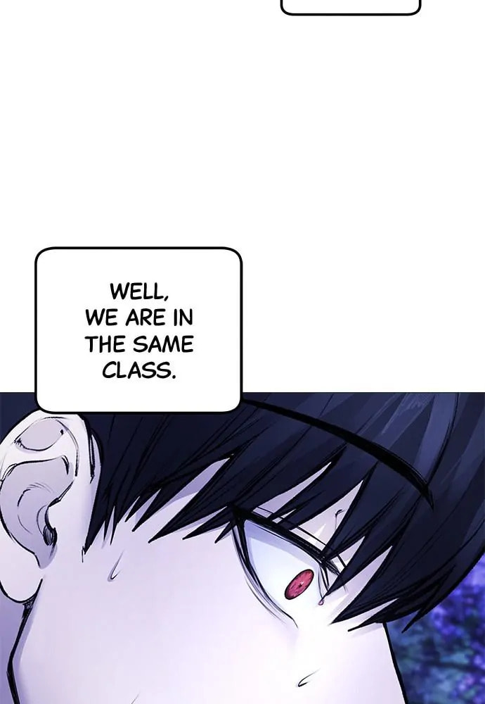 Disconnected from Reality Chapter 8 page 167 - 