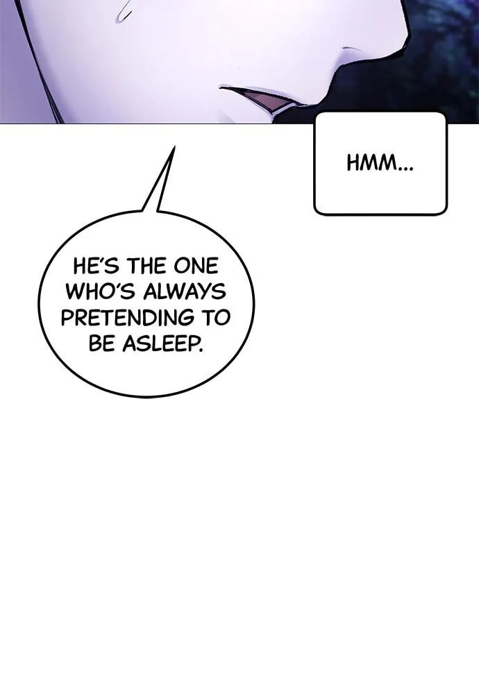 Disconnected from Reality Chapter 8 page 168 - 