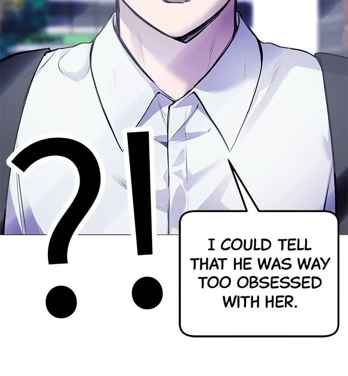 Disconnected from Reality Chapter 8 page 170 - 
