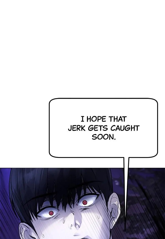 Disconnected from Reality Chapter 8 page 171 - 