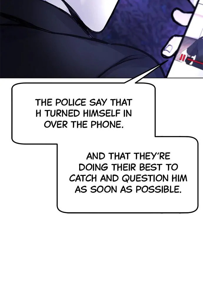 Disconnected from Reality Chapter 8 page 174 - 