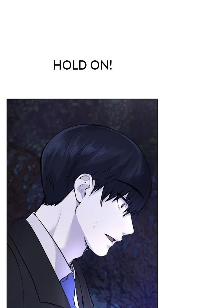 Disconnected from Reality Chapter 8 page 175 - 