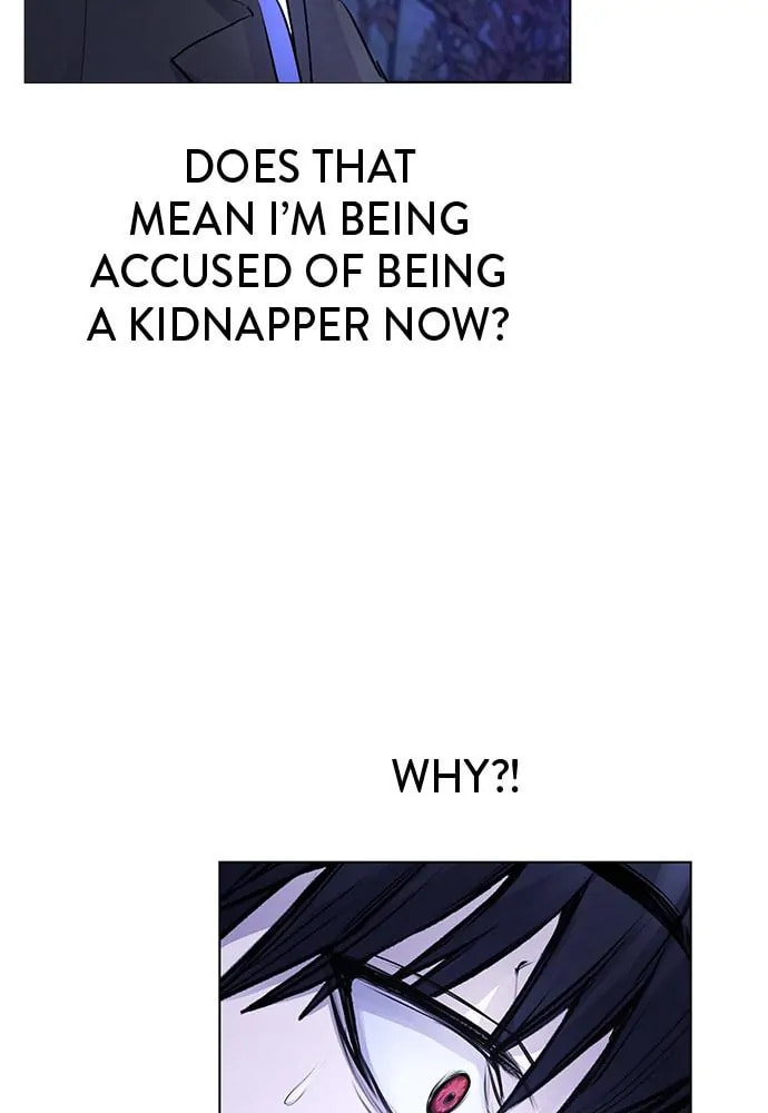 Disconnected from Reality Chapter 8 page 176 - 